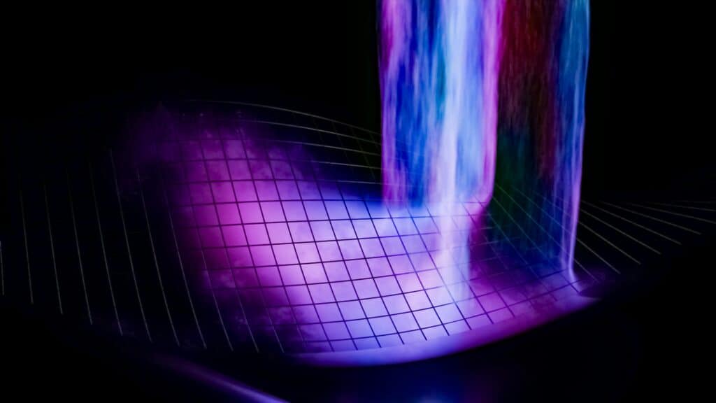 Aavishkar : Towards an IDE for Knowledge Creation