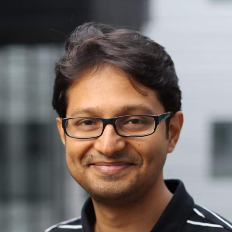 Professor Akshay Rao